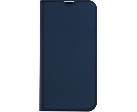 Case Dux Ducis Skin Pro Apple iPhone 15 Pro Max dark blue