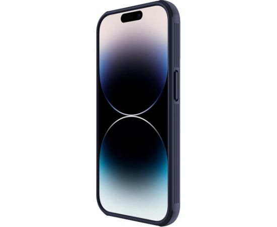 Чехол Nillkin CamShield Pro Apple iPhone 14 Pro Max фиолетовый