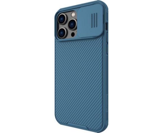 Case Nillkin CamShield Pro Apple iPhone 14 Pro Max blue