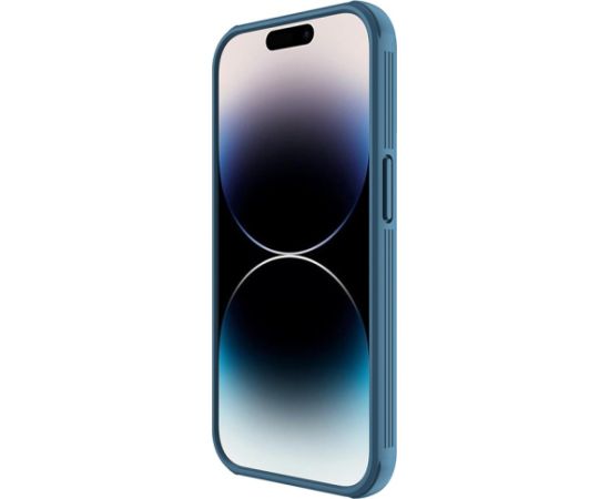 Case Nillkin CamShield Pro Apple iPhone 14 Pro Max blue