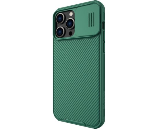 Case Nillkin CamShield Pro Apple iPhone 14 green