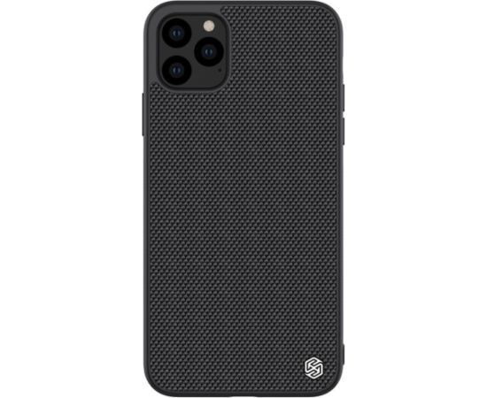 Чехол Nillkin Textured Case Samsung A346 A34 5G черный