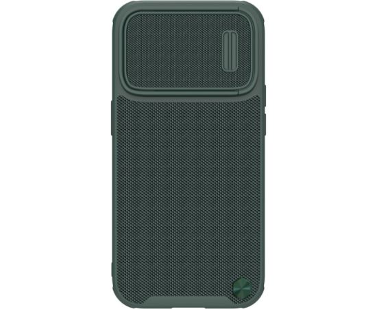 Case Nillkin Textured Case S Apple iPhone 14 Pro Max green