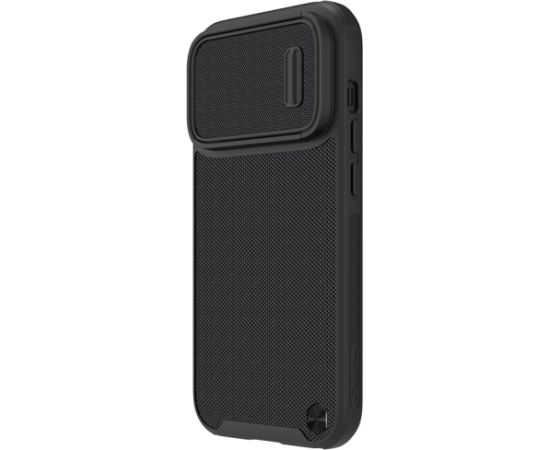 Case Nillkin Textured Case S Apple iPhone 14 Pro Max black