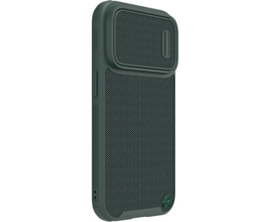 Case Nillkin Textured Case S Apple iPhone 14 Plus green