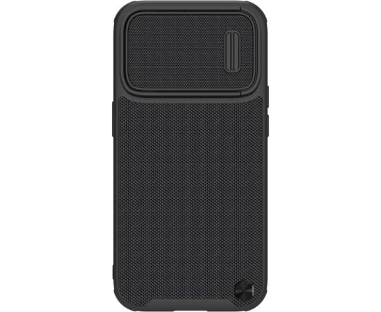 Case Nillkin Textured Case S Apple iPhone 14 Plus black