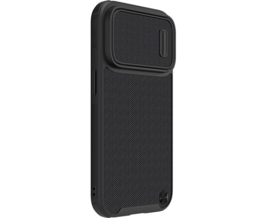 Case Nillkin Textured Case S Apple iPhone 14 Plus black