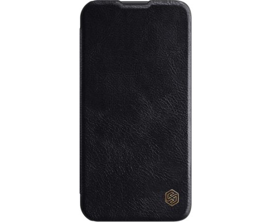 Чехол Nillkin Qin Pro Leather Samsung A546 A54 5G черный