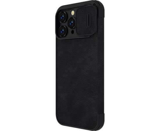 Чехол Nillkin Qin Pro Leather Samsung A546 A54 5G черный