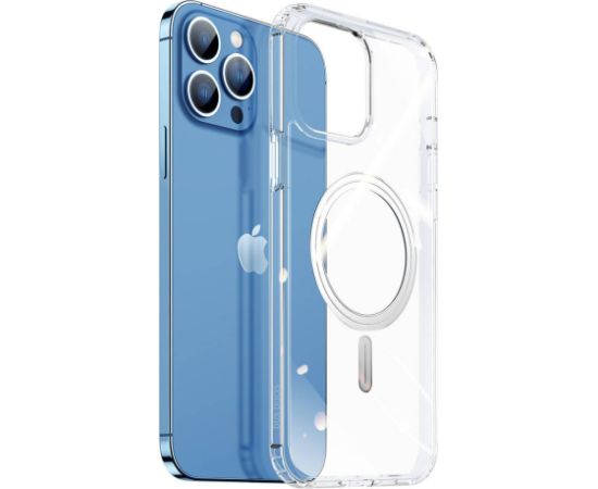 Case Dux Ducis Clin Magsafe Apple iPhone 15 Pro Max Clear