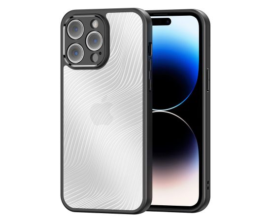 Чехол Dux Ducis Aimo Apple iPhone 15 Pro Max