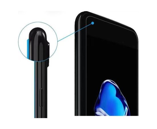 Защитное стекло дисплея "Adpo Tempered Glass" Xiaomi Redmi Note 12S