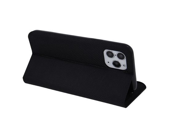 Case Smart Senso Xiaomi Redmi Note 12S black