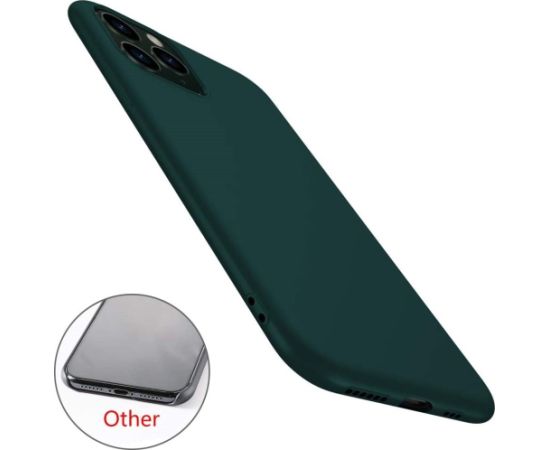 Case X-Level Dynamic Xiaomi Redmi A1/Redmi A2 dark green