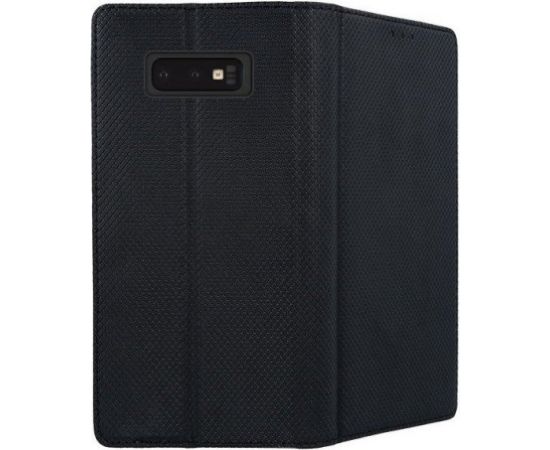 Case Smart Magnet Xiaomi Redmi 11A/12C/Poco C55 black