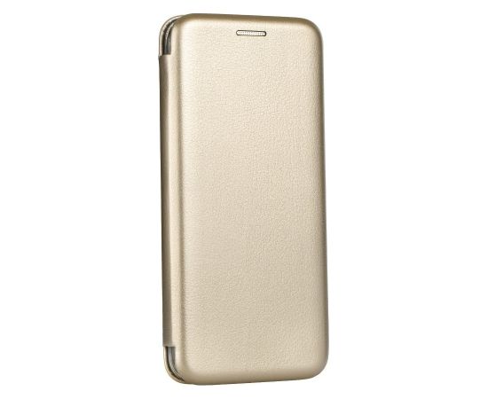 Чехол Book Elegance Xiaomi Redmi Note 12 Pro 4G золотистый