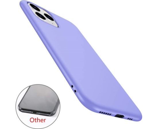 Case X-Level Dynamic Samsung A245 A24 4G/A246 A24 5G purple