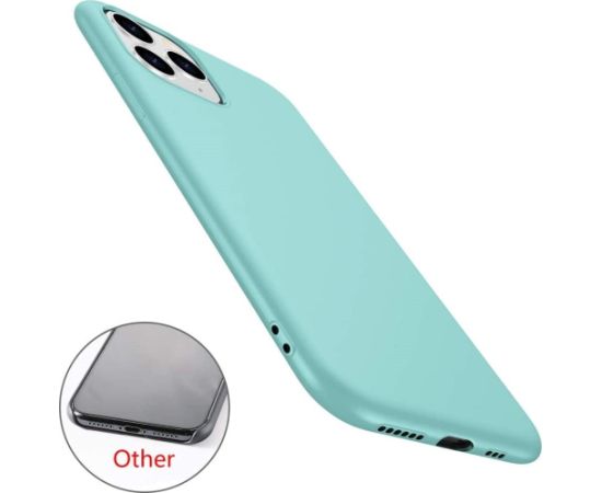 Case X-Level Dynamic Samsung A245 A24 4G/A246 A24 5G light green