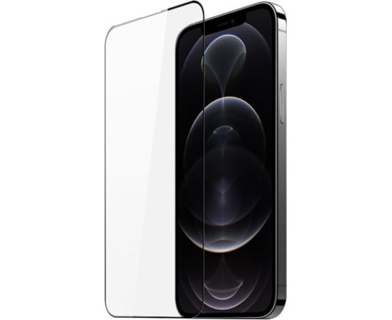 Защитное стекло дисплея Dux Ducis Xiaomi Redmi 11A/12C/Poco C55 черное
