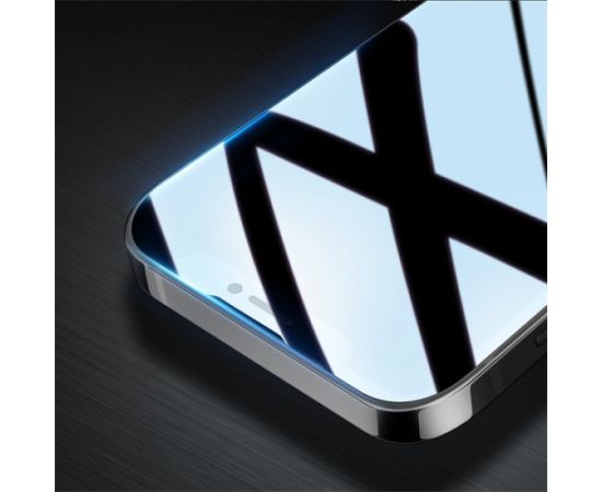 Защитное стекло дисплея Dux Ducis Samsung S918 S23 Ultra 5G черное