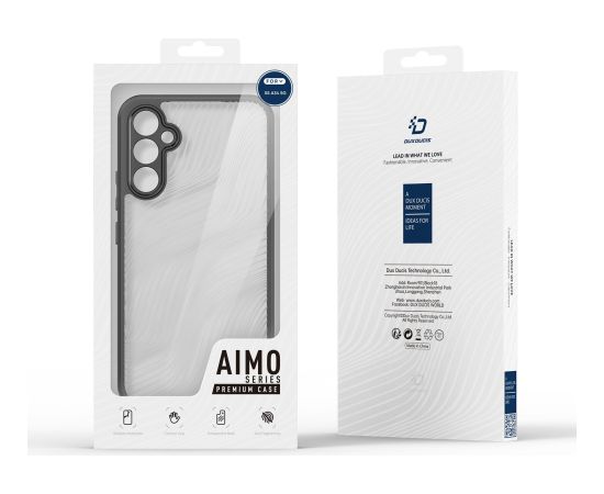 Case Dux Ducis Aimo Samsung A346 A34 5G