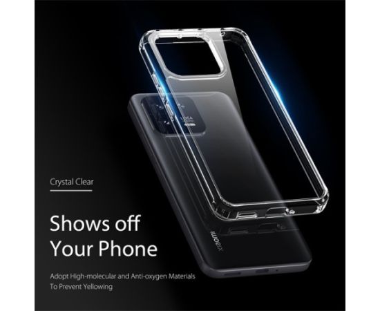 Case Dux Ducis Clin Xiaomi 13 Clear