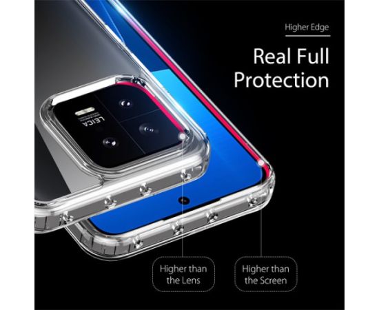 Case Dux Ducis Clin Xiaomi 13 Clear