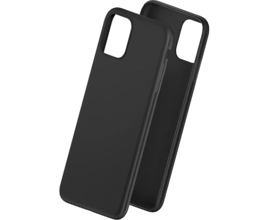 Case 3mk Matt Case Samsung A346 A34 5G black