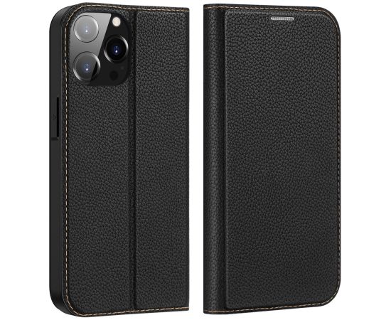 Чехол Dux Ducis Skin X2 Xiaomi Redmi Note 12/Note 12 4G черный