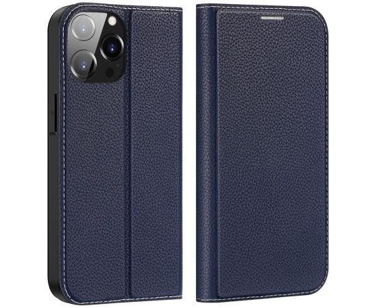 Case Dux Ducis Skin X2 Samsung S918 S23 Ultra 5G blue