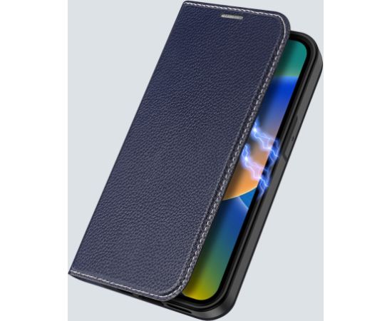 Case Dux Ducis Skin X2 Samsung S918 S23 Ultra 5G blue
