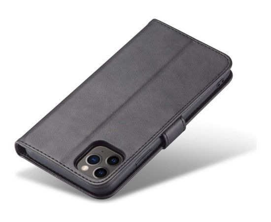 Чехол Wallet Case Samsung A546 A54 5G черный