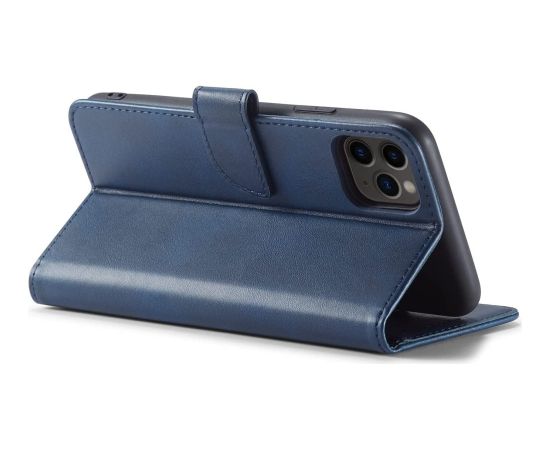 Чехол Wallet Case Samsung A145 A14 4G/A146 A14 5G синий