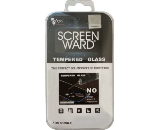 Защитное стекло дисплея Adpo Tempered Glass Xiaomi Poco X5 Pro 5G/Redmi Note 12 Pro 5G