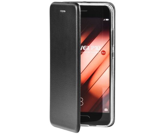 Case Book Elegance Samsung A346 A34 5G black