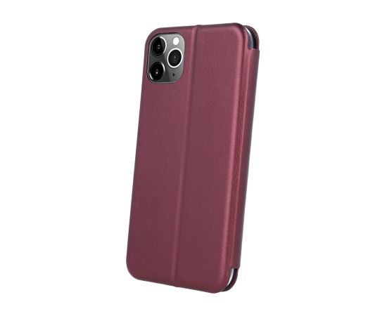 Case Book Elegance Samsung A546 A54 5G bordo