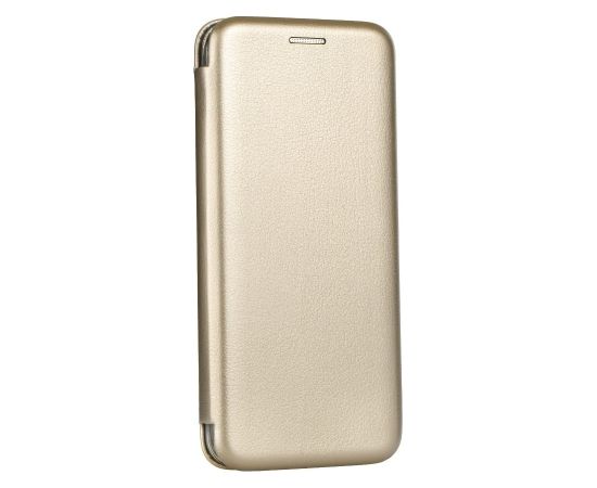 Чехол Book Elegance Samsung A546 A54 5G золотистый