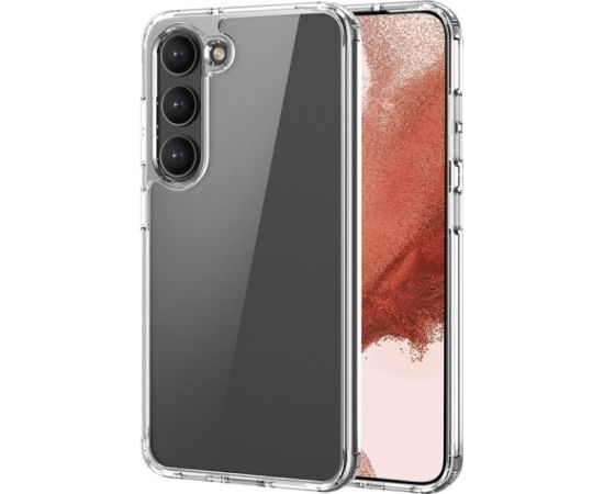 Case Dux Ducis Clin Samsung S916 S23 Plus 5G Clear