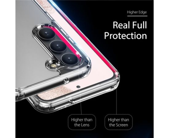 Case Dux Ducis Clin Samsung S916 S23 Plus 5G Clear