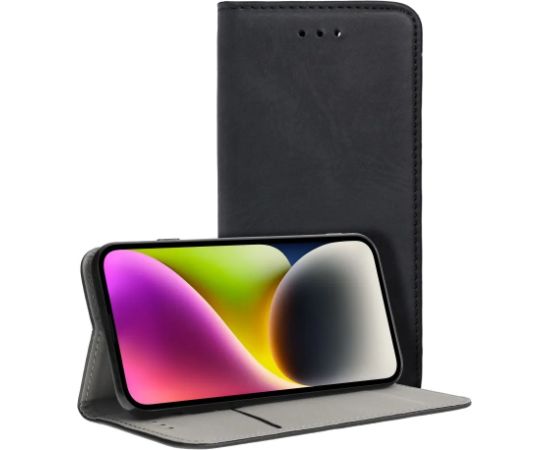 Case Smart Magnetic Xiaomi Poco F4 GT black