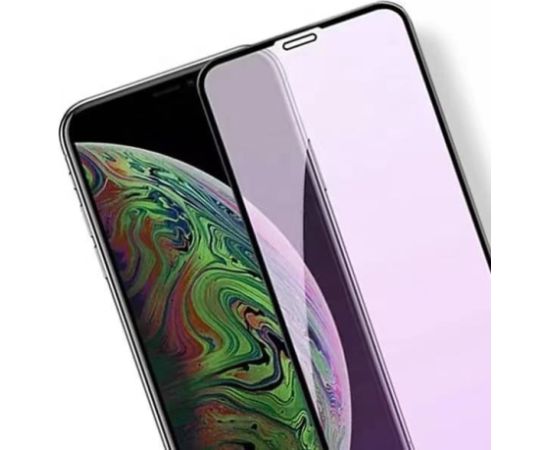 Защитное стекло дисплея "Adpo Tempered Glass 3D" Xiaomi 12T/12T Pro выгнутое черное