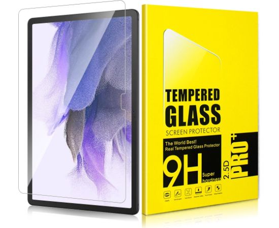 Tempered glass 9H Apple iPad 10.9 2022