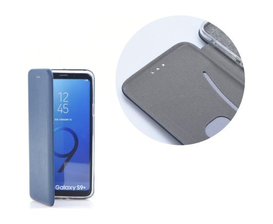 Case Book Elegance Xiaomi Redmi A1/Redmi A2 navy