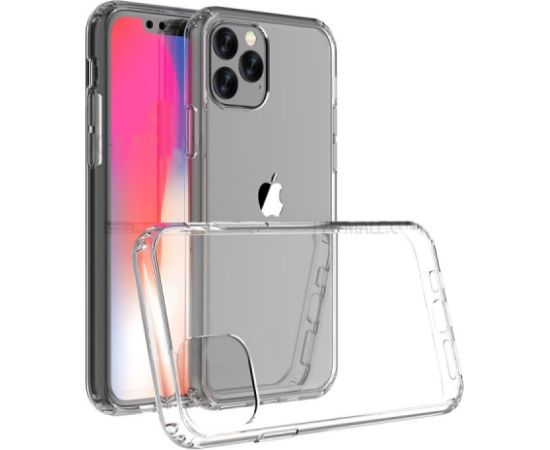 Case High Clear 1,0mm Xiaomi Poco C40