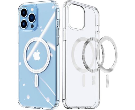 Case Dux Ducis Clin Magsafe Apple iPhone 14 Plus Clear