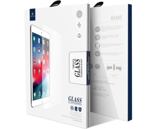 Tempered glass Dux Ducis TG Xiaomi Pad 5/Pad 5 Pro