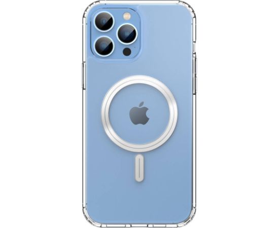 Case Dux Ducis Clin Magsafe Apple iPhone 12/12 Pro Clear