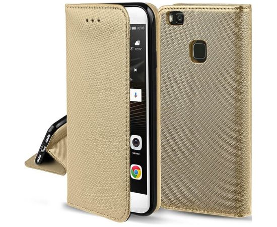 Case Smart Magnet Xiaomi 12 Pro gold