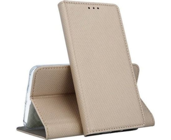 Case Smart Magnet Xiaomi 12 Pro gold