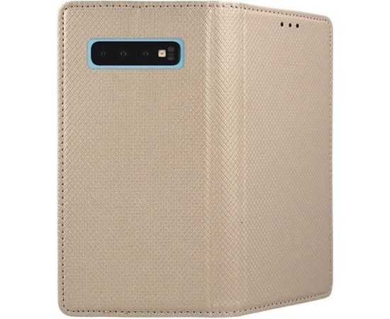 Case Smart Magnet Xiaomi 12 Pro gold